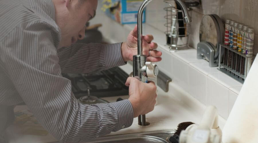 Local expert plumbing services in Plummer, ID